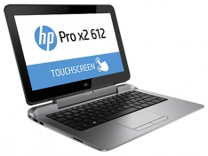 HP Pro x2 612 G1